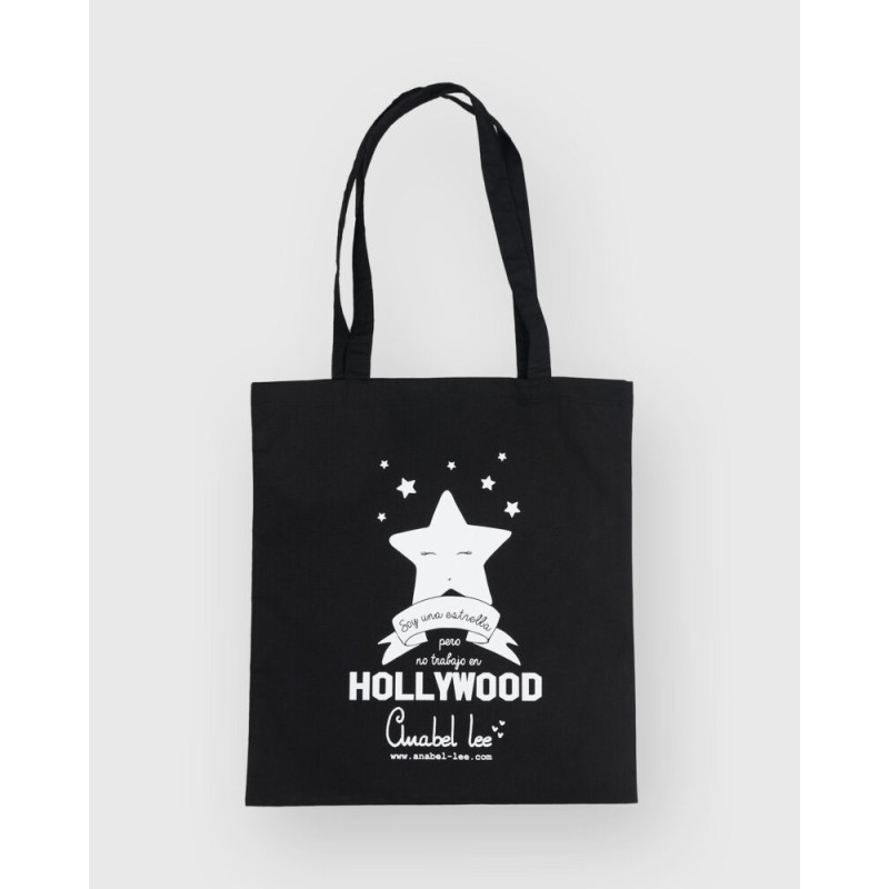 TOTE BAG DE ANABELLEE,MODA MUJER,PODER FEMENINO