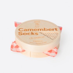 Calcetines Camembert