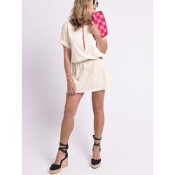 VESTIDO CREMALLERA ME CALASTE