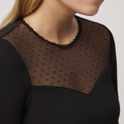 Camiseta térmica plumeti