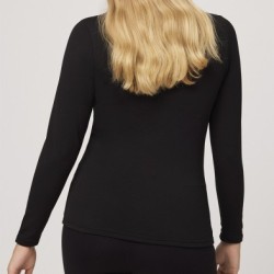 Camiseta térmica plumeti