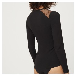 Camiseta TÉRMICA PLUMETI HOMBROS