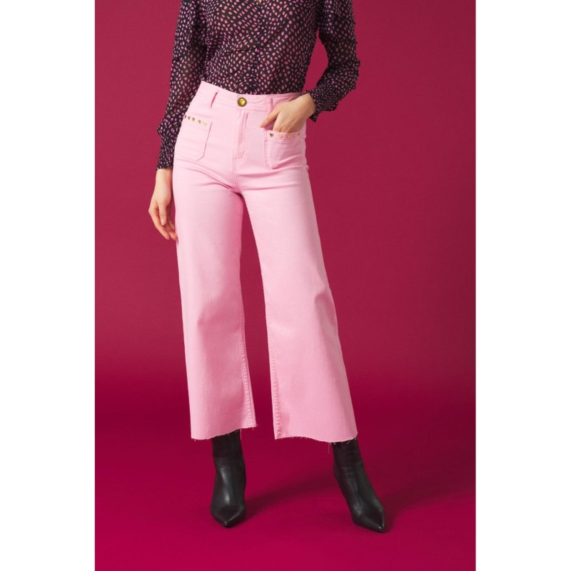 PANTALÓN PINK NORMA