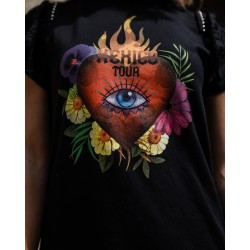 Vestido Corazón mad.