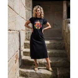 Vestido Corazón mad.