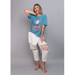 Camiseta Tasalomanía