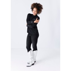 Camiseta Lilith manga larga