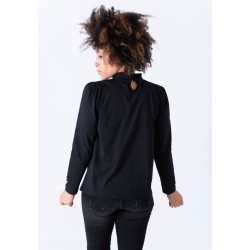 Camiseta Lilith manga larga