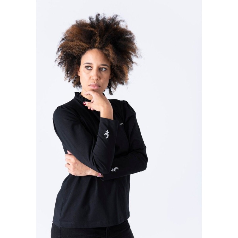 Camiseta Lilith manga larga