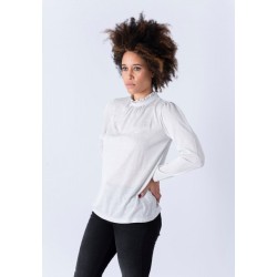 CAMISETA LoLITH manga plata