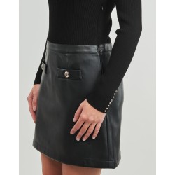 vestido REGOTA Negro