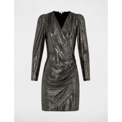 Vestido negro rchilf