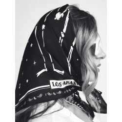 PAÑUELO "AMANTES" XS