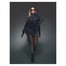 Pañuelo "Los amantes"