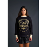 SUDADERA PODER FEMENINO