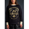 SUDADERA PODER FEMENINO