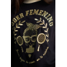 SUDADERA PODER FEMENINO