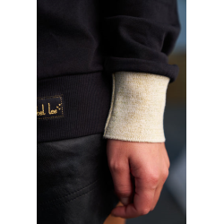 SUDADERA PODER FEMENINO