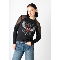 Camiseta Eleanor Roosevelt