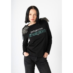 Camiseta Estado Civil Desob