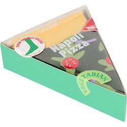 Calcetines Napoli Pizza...