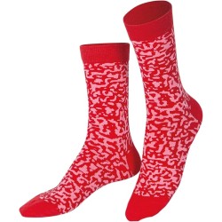 Calcetines Burguer de carne (2 pares)