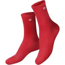 Calcetines Pretty Rosa