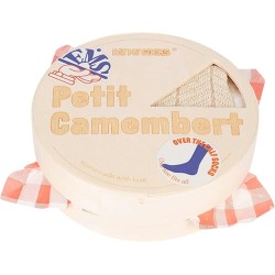 Calcetines Petit Camembert
