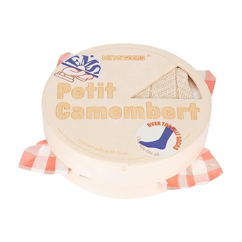 Calcetines Petit Camembert