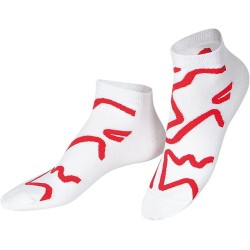 Calcetines Fresa Smoothie (2 pares)