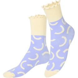 Calcetines Yaki Gyoza (2 pares)