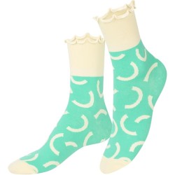 Calcetines Yaki Gyoza (2 pares)