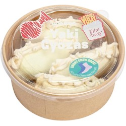 Calcetines Yaki Gyoza (2...