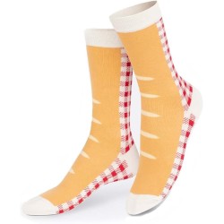 Calcetines Baguette francés