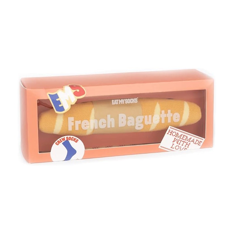 Calcetines Baguette francés