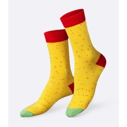 Calcetines Sabrosos Nachos (2 pares)