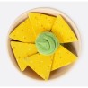 Calcetines Sabrosos Nachos (2 pares)