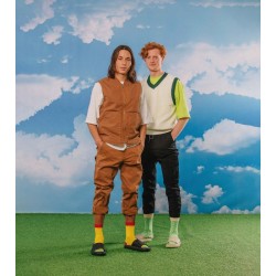 Calcetines Sabrosos Nachos (2 pares)