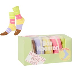 Calcetines Buen macaron