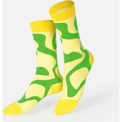 Calcetines Limones frescos (2 pares)