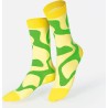 Calcetines Limones frescos (2 pares)