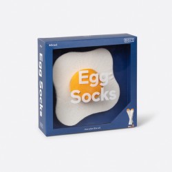 Calcetines Huevo Frito