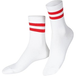 Calcetines Bistec de lomo (2 pares)