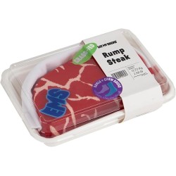 Calcetines Bistec de lomo...