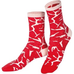 Calcetines Bistec de lomo (2 pares)