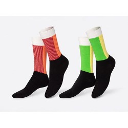 Calcetines Sushi Nigiri (2 pares)