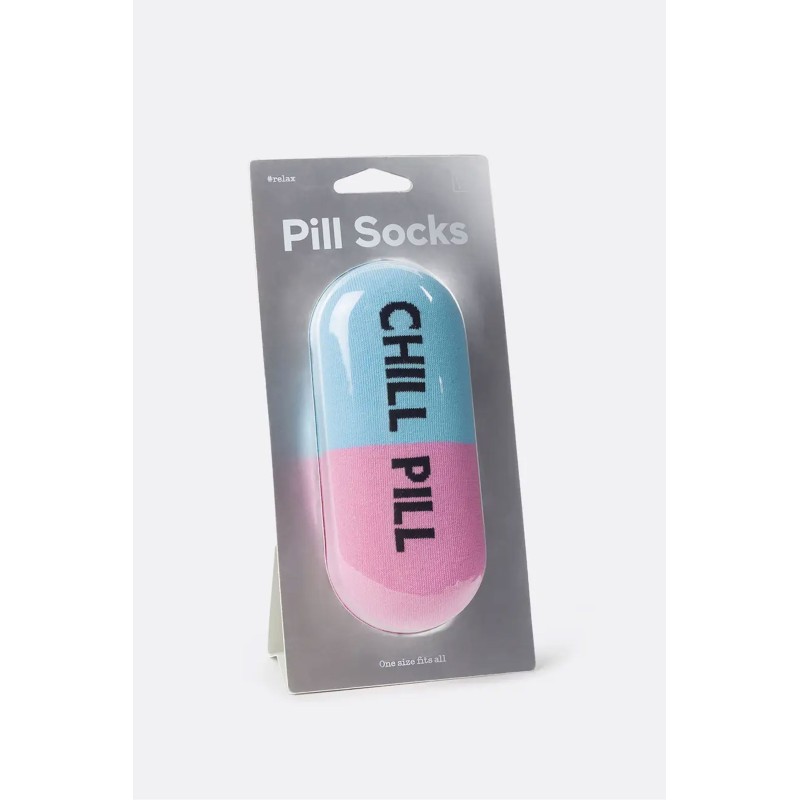 Calcetines píldora