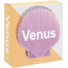 Joyero Venus lila