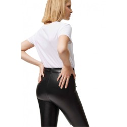 Legging Térmico cremalleras