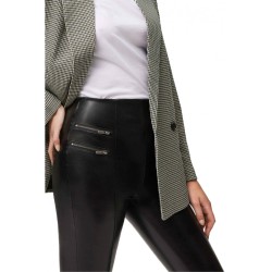 Legging Térmico cremalleras